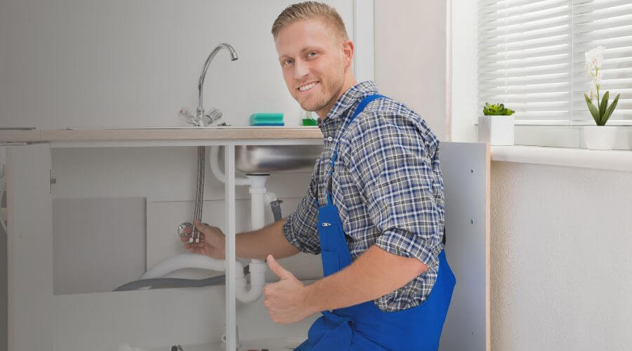 Holiday Plumbing Service in Bainbridge, PA